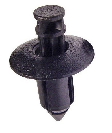 TOURMAX KOŁKI MONTAŻOWE DO PLASTIKÓW (GŁĘBOKOŚĆ 8,5MM, GR. 6,0MM, SZER. GŁÓWKI 12,0MM, DŁ. CAŁK. 20,5MM) (10 SZT.) (MADE IN JAPA