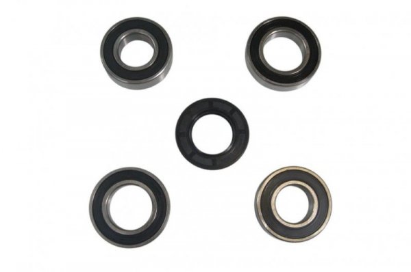 FACTORY LINKS ŁOŻYSKA KOŁA TYLNEGO Z USZCZELNIACZAMI KTM 690 ENDURO / SMC 08-23, 790 ADVENTURE 19-24, 890 ADVENTURE 20-23, 1090 