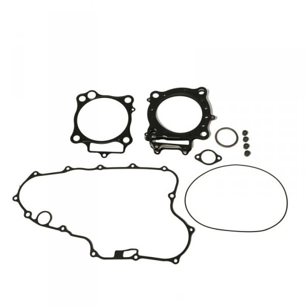 XRADICAL(ARTEIN GASKETS) SMART KIT (TOP-END + USZCZELKI POKRYW SPRZĘGŁA) HONDA CRF 450 X 05-17 (METALOWE POWLEKANE)