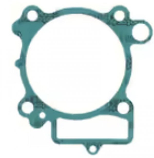 ATHENA USZCZELKA POD CYLINDER KAWASAKI KFX 450 R 06-14, KLX 450 R 08-24, KXF 450 06-08, OEM, OEM, 110610234, 110610160