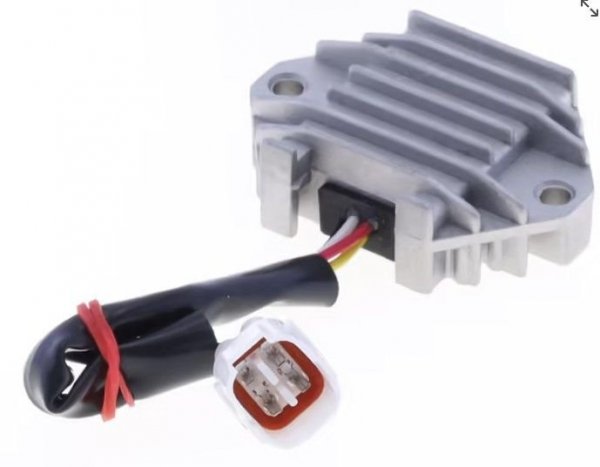 ATHENA REGULATOR NAPIĘCIA YAMAHA YFZ 450 06-14 (OEM: 5TG819600000)