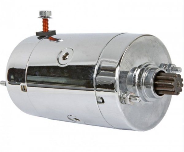 ARROWHEAD ROZRUSZNIK HARLEY DAVIDSON 1200/1340 75-88 CHROM (31570-73) (410-22029)