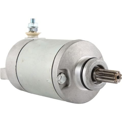ARROWHEAD ROZRUSZNIK SUZUKI DRZ 400 00-12, LTZ 400 03-09, ARCTIC CAT DVX 400 04-08 (3445-033) (410-54064)