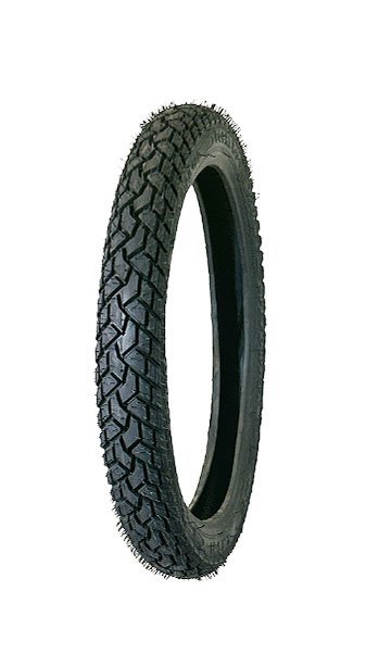 SPEEDWAYS TYRES OPONA 3.50-10 COBRA R-5 4PR TL DOT 10/2024 (DO 100 KM/H) (DUAL)