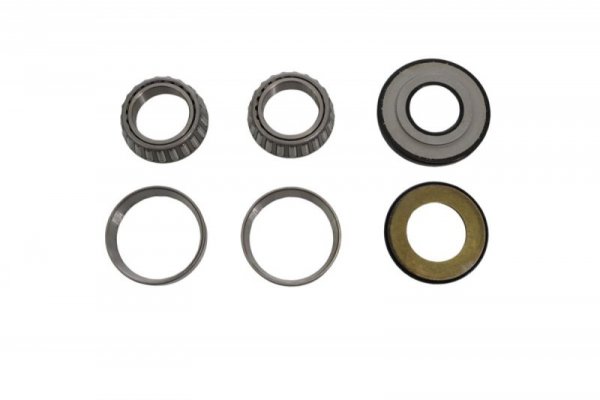 FACTORY LINKS ŁOŻYSKA GŁÓWKI RAMY Z USZCZELNIACZAMI KTM (WSZYSTKIE MODELE) SX / XC / EXC / EGS / XC-W / XC-FW / SX-F / LC4 93-19