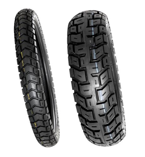 MOTOZ OPONA 130/80-17 TRACTIONATOR GPS 65T TL TYŁ (ECER75/DOT) DOT 24-48/2025