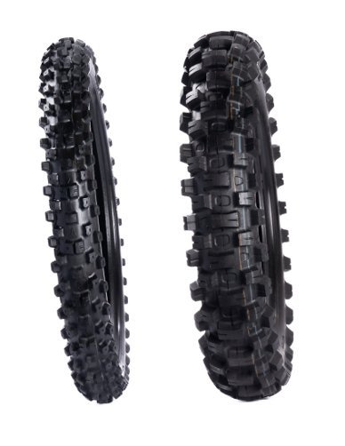 MOTOZ OPONA 90/100-21 TERRAPACTOR MXS NHS SOFT TT 57M TT PRZÓD DOT 02/2025