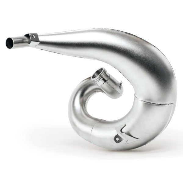 X-GRIP PROMOCJA DYFUZOR/KOMORA REZONANSOWA PASUJE DO: KTM EXC 250/300 17-, HUSQVARNA TE, 250 /300 17-