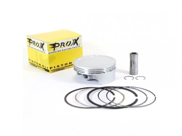 PROX TŁOK 4T HUSQVARNA TE / TXC 511 11-13, SMR 511 11, (STD. + 0,01 = 100.95MM) (12.0:1) (OEM: 8526428)