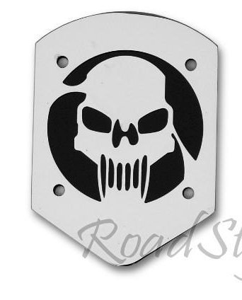 Oparcie pasażera Honda VT1100 C2