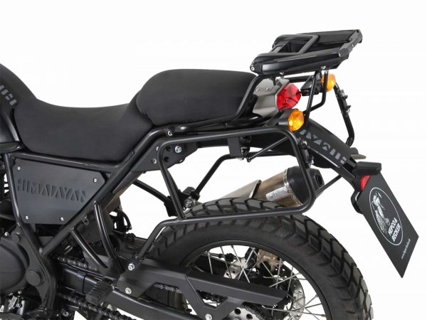 Hepco &amp; Becker Easyrack Royal Enfield Himalayan (2018-2020)