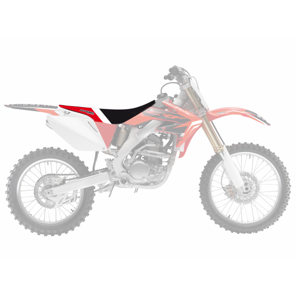 BLACKBIRD POSZYCIE SIEDZENIA HONDA CRF 250 (04-09), CRF 250X (04-21), CRF 450X (04-16) Dream4