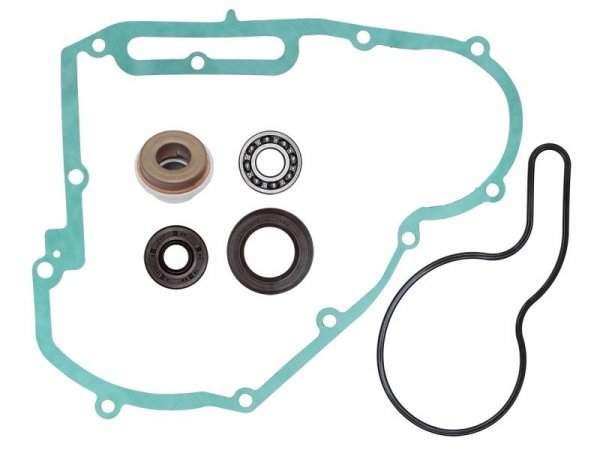 BRONCO 2022/02 ZESTAW NAPRAWCZY POMPY WODY POLARIS SPORTSMAN/RANGER/RZR 800 '11-'15