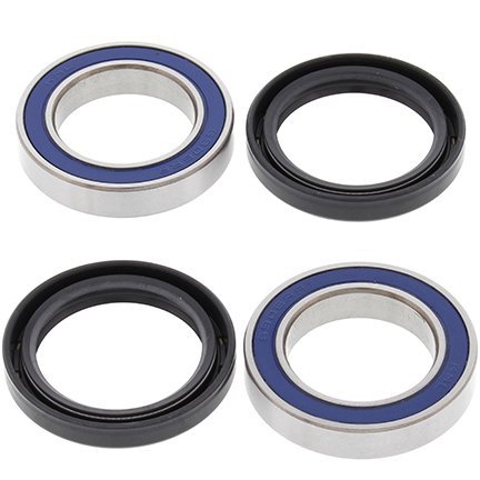 All Balls łożyska koła przedniego KTM 250 SX-F (06)