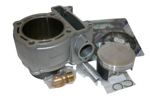 Cylinder kompletny zestaw Big Bore Kawasaki KLX 400 (03-04)