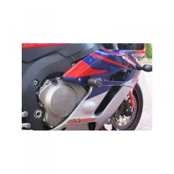 Crash Pady Honda CBR1000 RR (04-07)