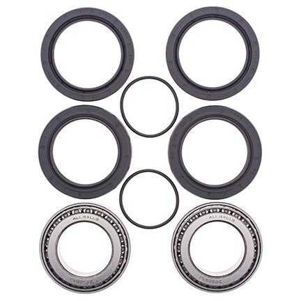 All Balls Łożyska koła tylnego Polaris Outlaw 525 S (08 - 09)