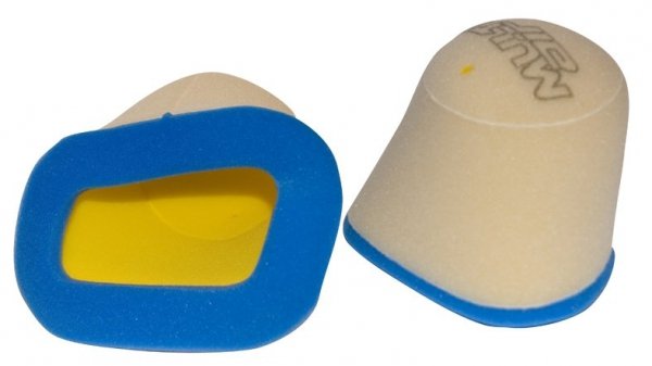 MULTI AIR  YAMAHA YZ 250 84-86, YZ 500 filtr powietrza 