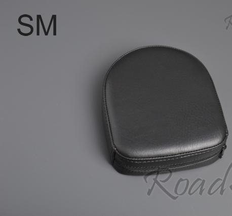 Oparcie pasażera Honda VTX1300/1800 Custom