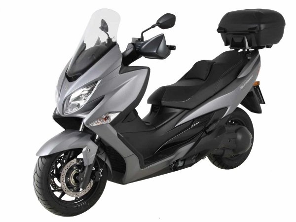 Hepco &amp; Becker stelaż Easyrack Suzuki AN 400 Burgman (2017-) 