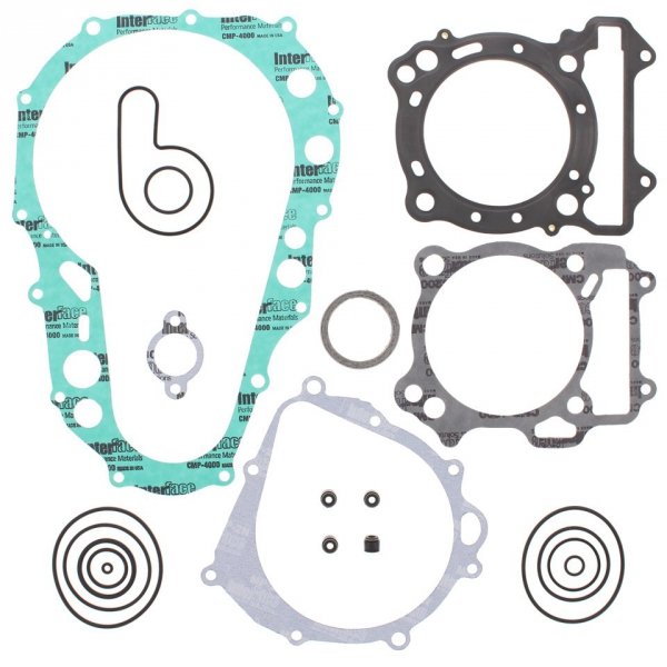  Winderosa Komplet uszczelek SUZUKI LTZ 400 03-12, ARCTIC CAT DVX 400 04-08, KAWASAKI KFX 400 03-06