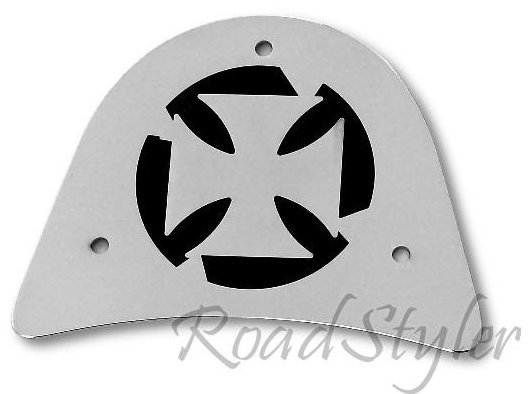 Oparcie pasażera Honda VT1100 C2