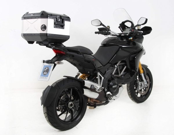 Hepco &amp; Becker stelaż Easyrack Ducati Multistrada 1200/S (2010-2014) 