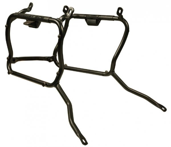 KAPPA STELAŻ KUFRÓW BOCZNYCH MONOKEY BENELLI TRK 702 23-25 TKR 702X 23-25