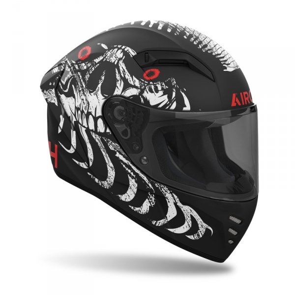 KASK AIROH CONNOR MYTH MATT XL