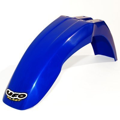 UFO BŁOTNIK PRZÓD YAMAHA YZ 80 '93-'02 , YZ 85 '02-'14 KOLOR NIEBIESKI