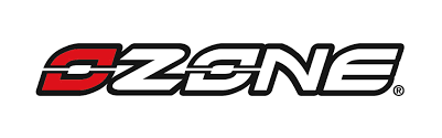 BUTY OZONE CIRCUIT II BLACK r. 40