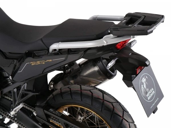 Hepco &amp; Becker Easyrack stelaż Honda CRF 1100L Africa Twin Adventure Sports (2020-)