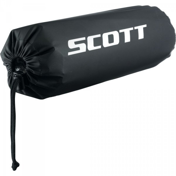 Scott Rain Ergonomic Pro DP Lady damska kurtka z membraną przeciwdeszczową oddychająca