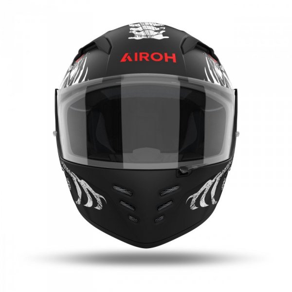 KASK AIROH CONNOR MYTH MATT XL