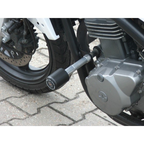 Crash Pady KAWASAKI ER5 2006- 