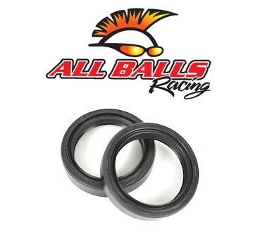 ALL BALLS pyłowe uszczelniacze zawieszenia  Triumph Daytona 955i 99-06