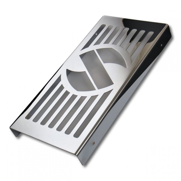 Osłona chłodnicy SUZUKI Intruder Volusia C800 M800 