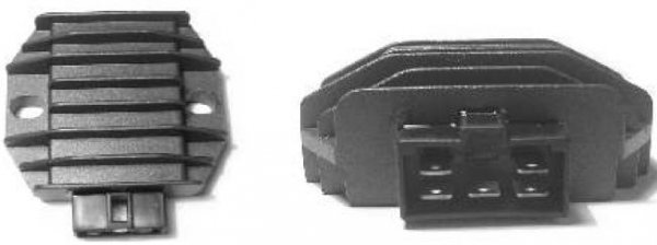 Regulator napięcia Yamaha XJ 600 Diversion ‘96-02