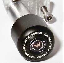 Crash Pady Honda CBR 125 (2011-)