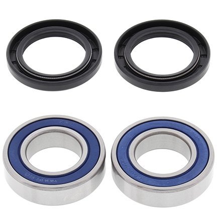 All Balls łożyska koła przedniego Kawasaki ZX6 R (98-02)