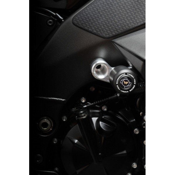 Crash Pady KAWASAKI ZX-10R 2006-2010 - 