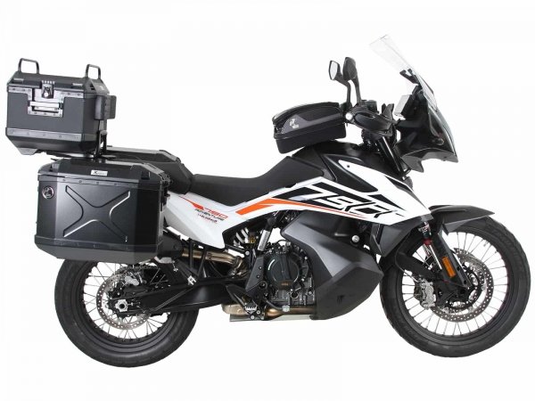 Hepco &amp; Becker  stelaż pod sakwy boczne KTM 790 Adventure/R (2019-)
