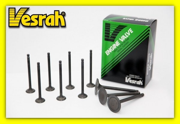 Vesrah zawór ssący Yamaha YFM 600 Grizzly (98-01)