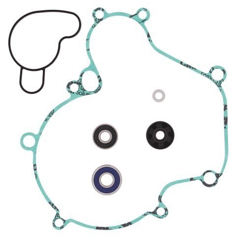  WINDEROSA (VERTEX) ZESTAW NAPRAWCZY POMPY WODY HUSQVARNA TC 50 18-21