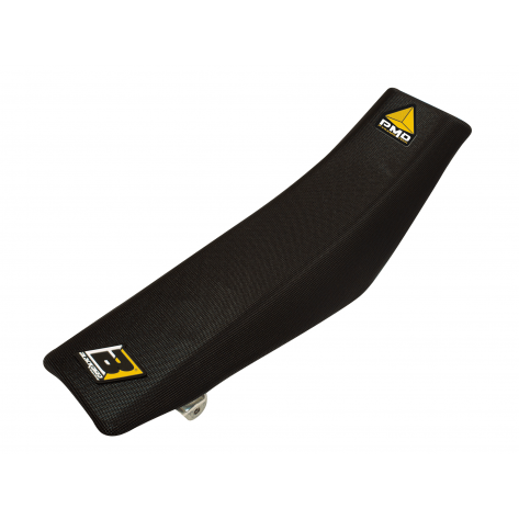  Yamaha YZF 250 / 400 / 426 (98-02) poszycie siedzenia czarny 