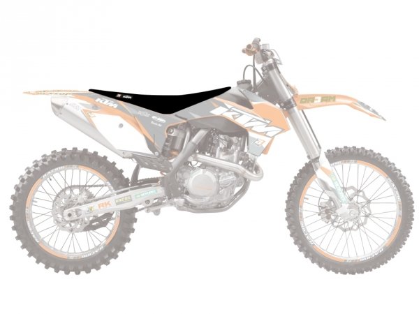BLACKBIRD POSZYCIE SIEDZENIA KTM SX/SXF '11-'15, EXC '12-'16, ZEBRA 2023