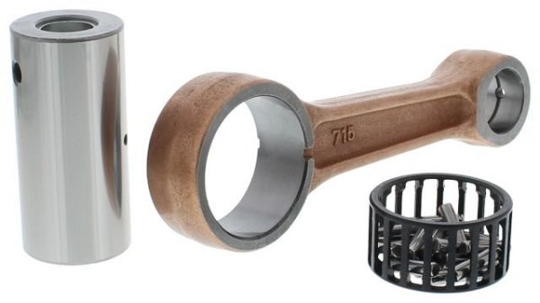 HOT RODS KORBOWÓD POLARIS SPORTSMAN 400 08-14