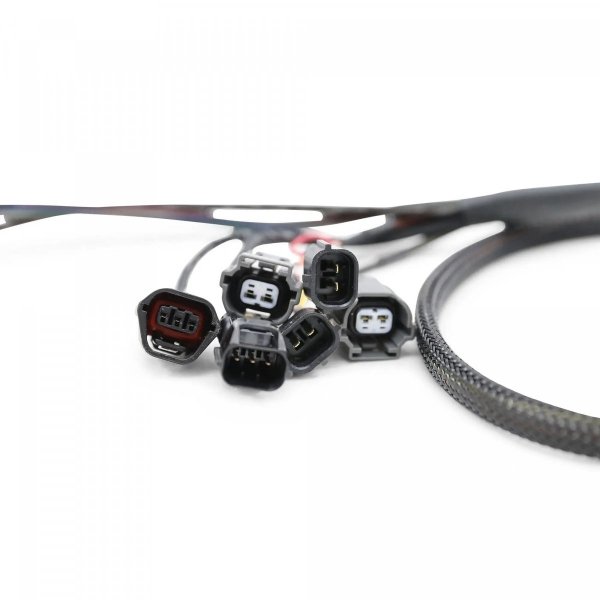 Power Commander V Kawasaki Ninja 650R/  ER-6 N (12-18)