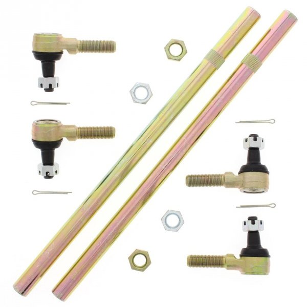 All Balls Wzmocnione drążki kierownicze z końcówkami Yamaha YFM 660 Grizzly (02-08)