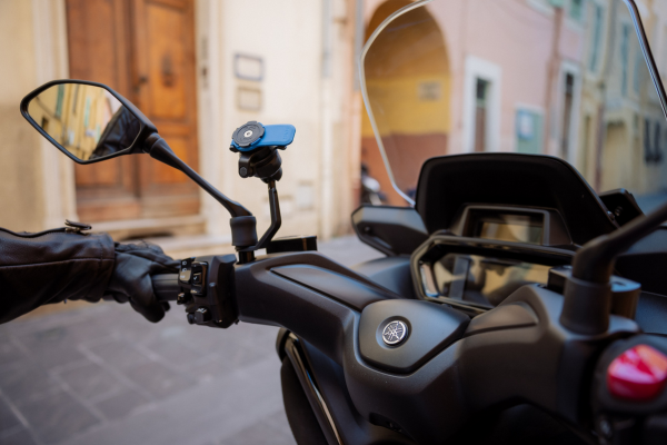 Uchwyt pod mocowanie lusterka  Quad Lock®